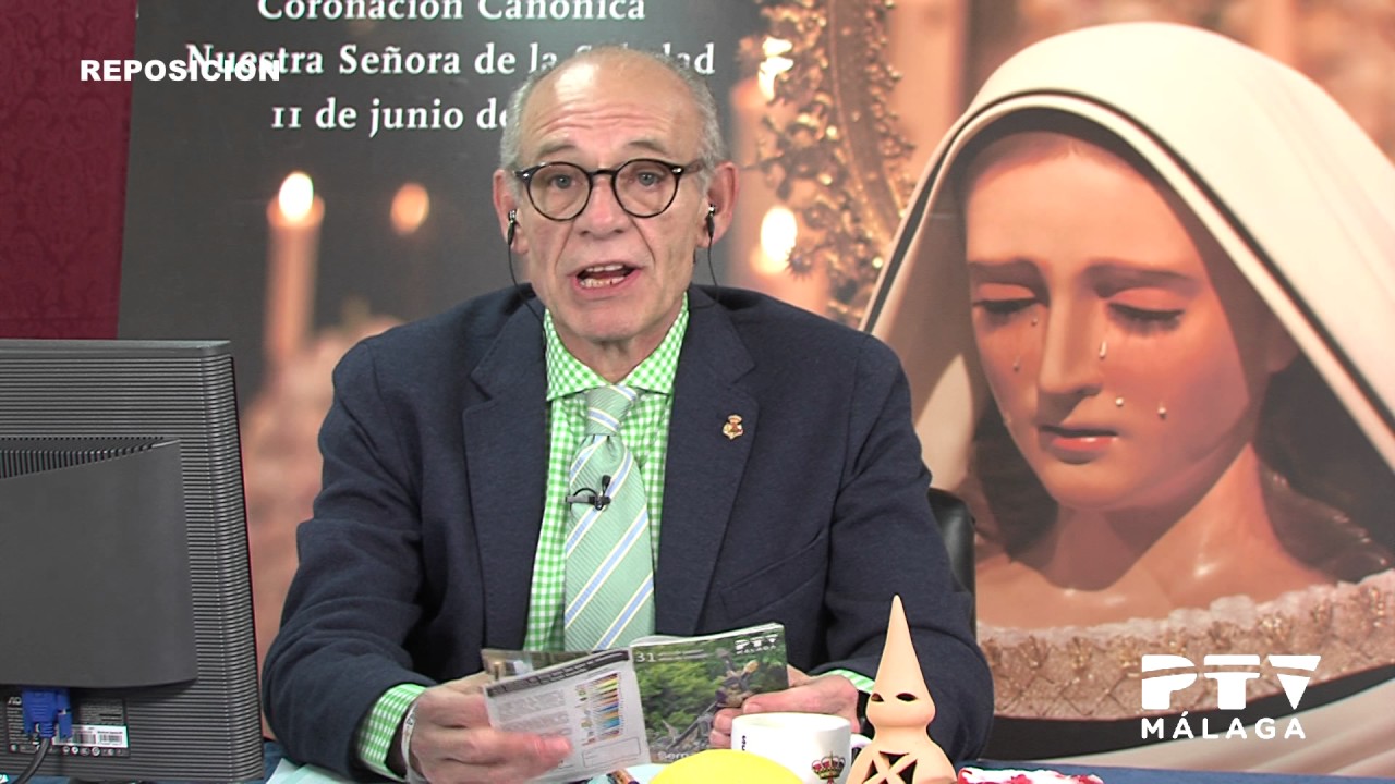 Semana Santa Málaga 2017: Jueves Santo
