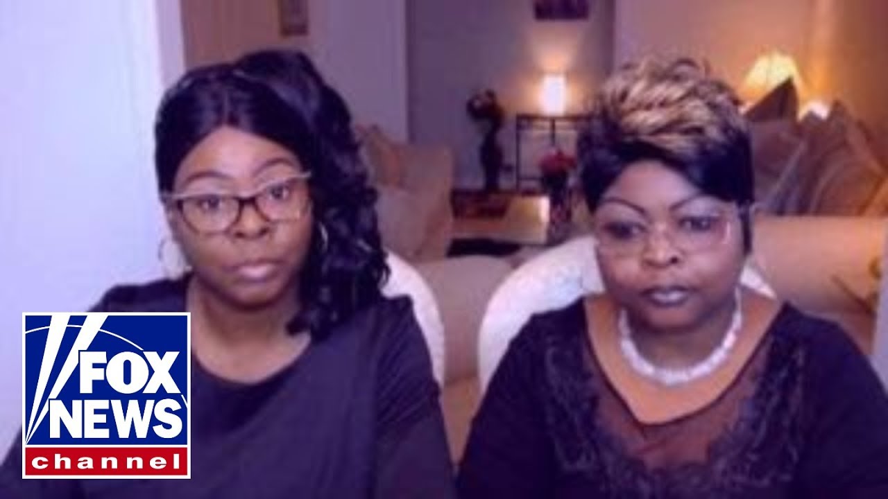 Diamond and Silk take on political correctness and Oprah