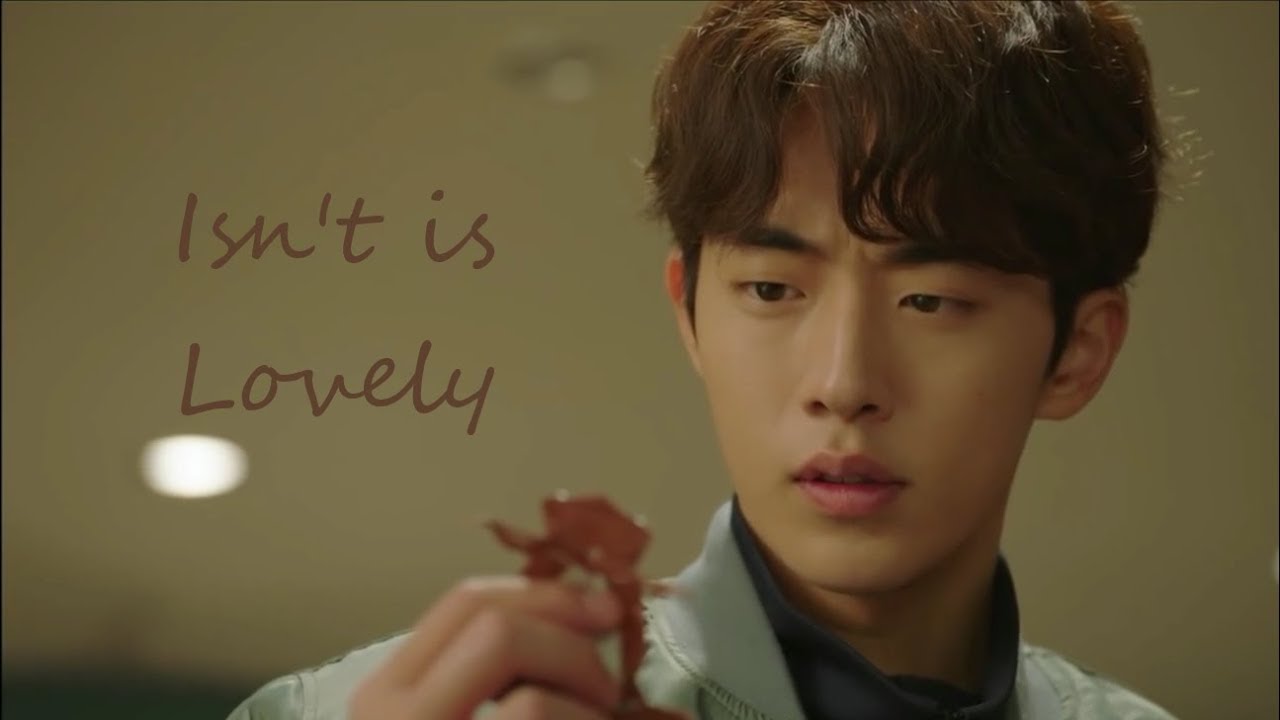 ISN'T IT LOVELY || Korean Mix