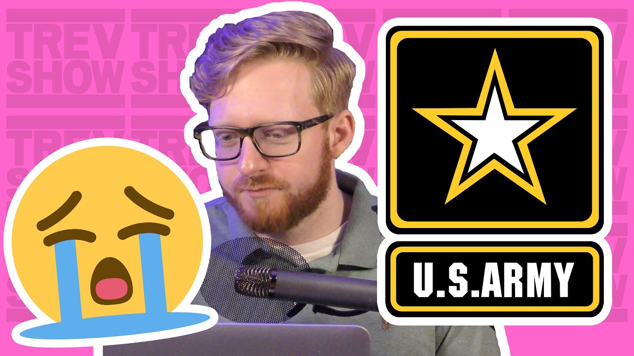 U.S. Military Bringing Back Draft?! (2022)