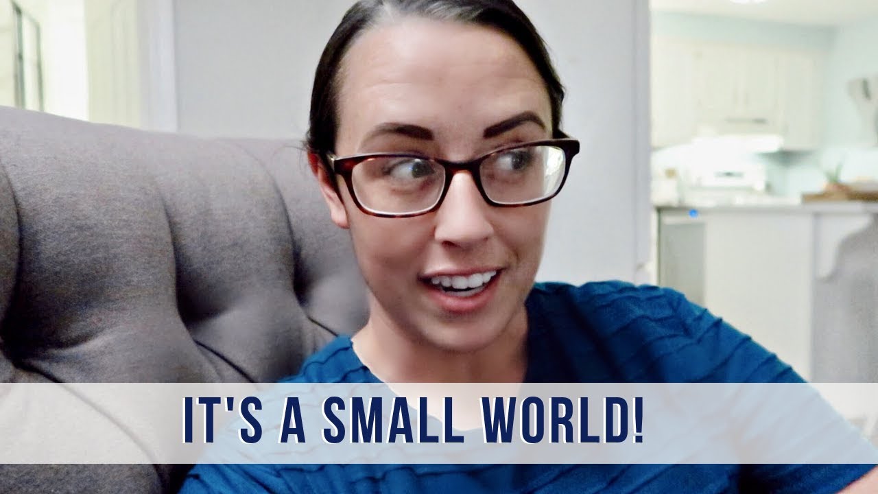 THAT MADE MY DAY! | Lynette Yoder