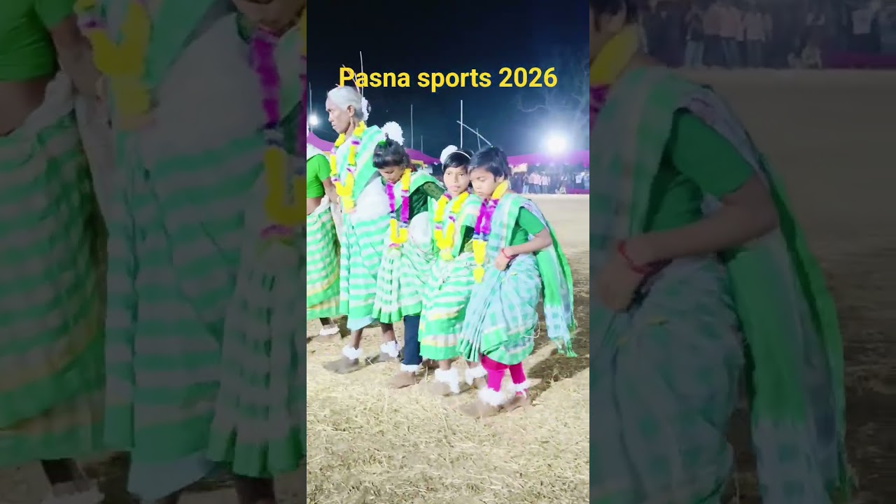 #pasna sports 2026//