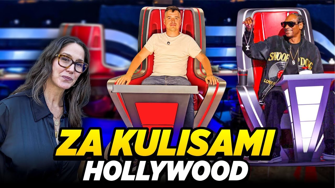 Prawdziwe oblicze Hollywood &ndash; za kulisami Universal Studios