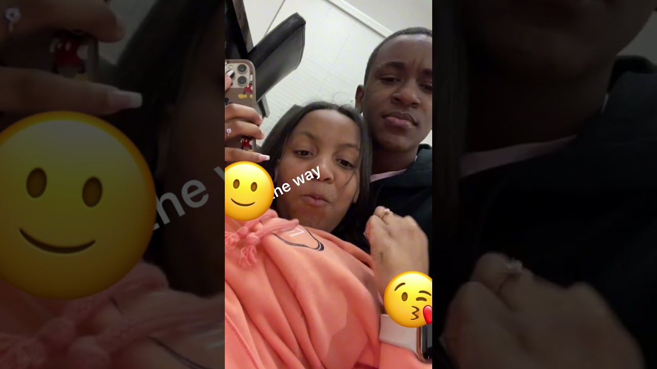 MIRAH AND TALEN BTW♥️