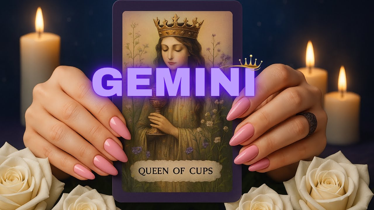 GEMINI 💌BE READY FOR AN IMPORTANT CALL☎️U’RE KEY TARGET OF SOMEONE WHO THINKS U’RE PRETTY AMAZING🤩
