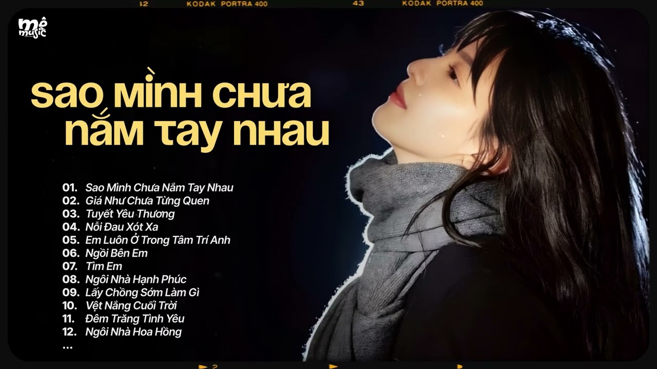Rồi Mùa Yêu Thương Dần Đang Đến, Giá Như Chưa Từng Quen | Nhạc Trẻ Ballad Chill Buồn Tâm Trạng