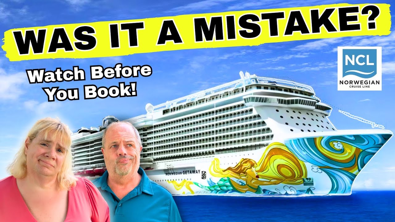 NCL Getaway Review 2026: The Hidden Problems You Need to Know!