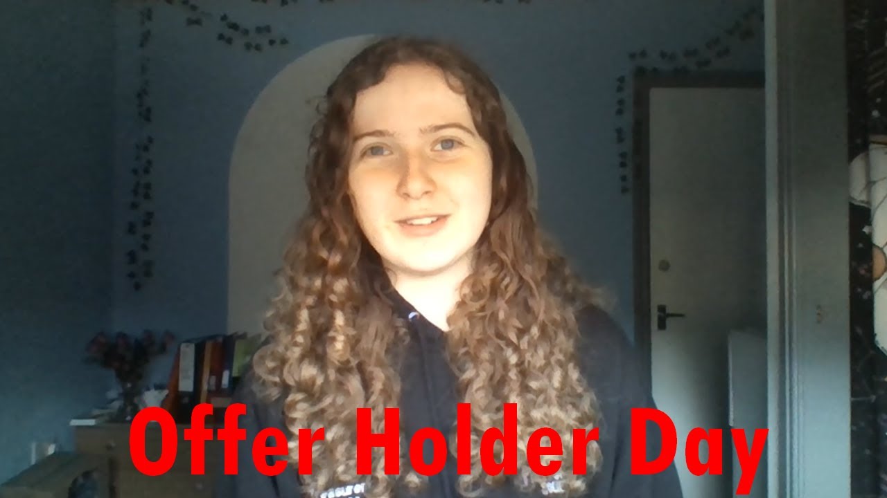 Offer Holder Day Advice || Warwick Uni Student Vlog