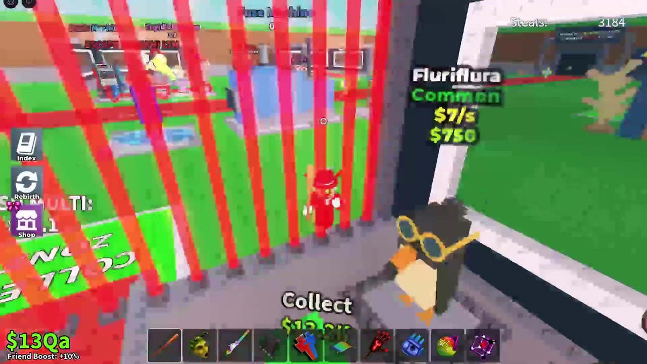 ROBLOX!