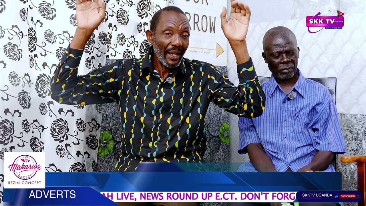 Abasezi Obanyiko Ki? (Part 2)