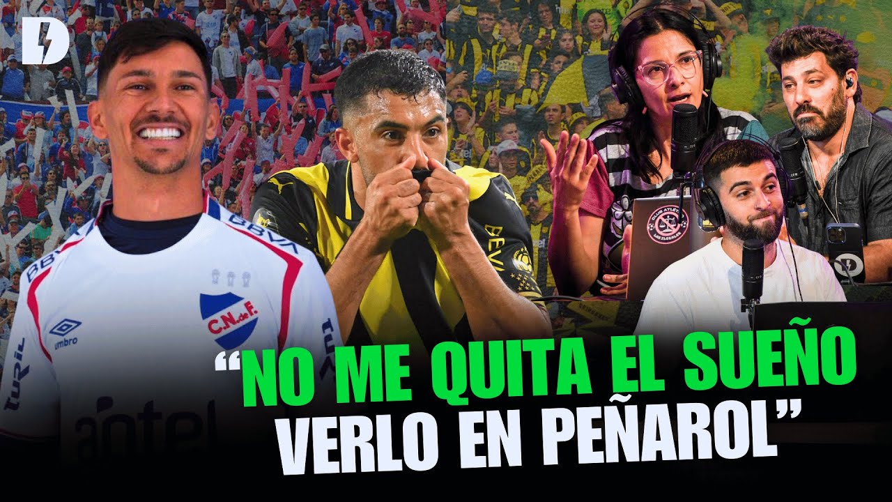 Maxi Olivera no perdonó a Silvera tras su pase a Nacional