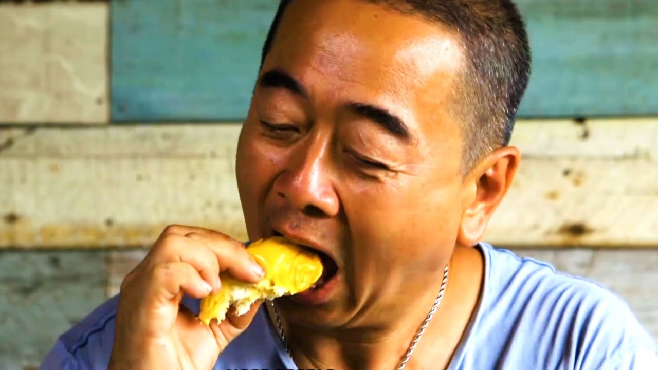 Are these the World's Most Hated Foods?!