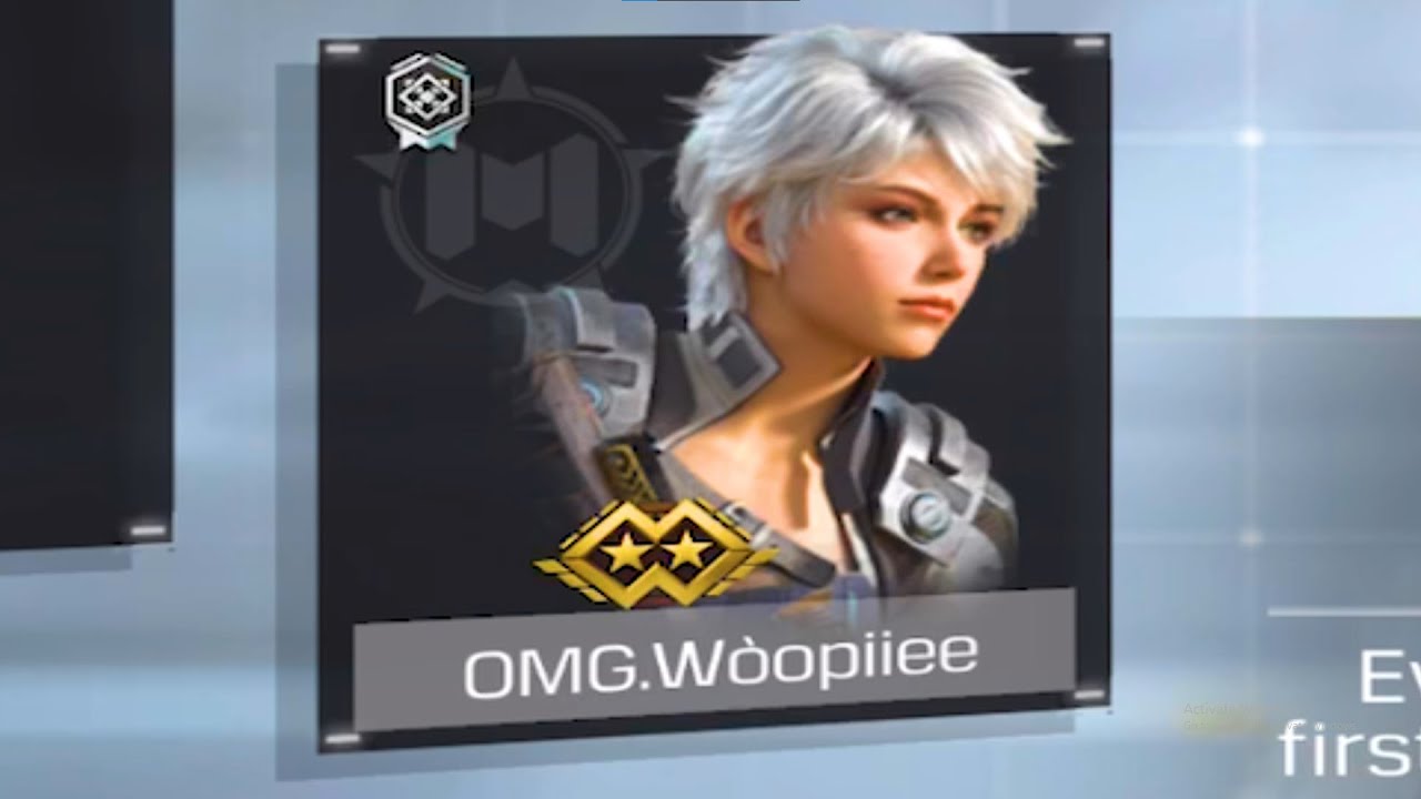 i 1v1'd Woopiiee
