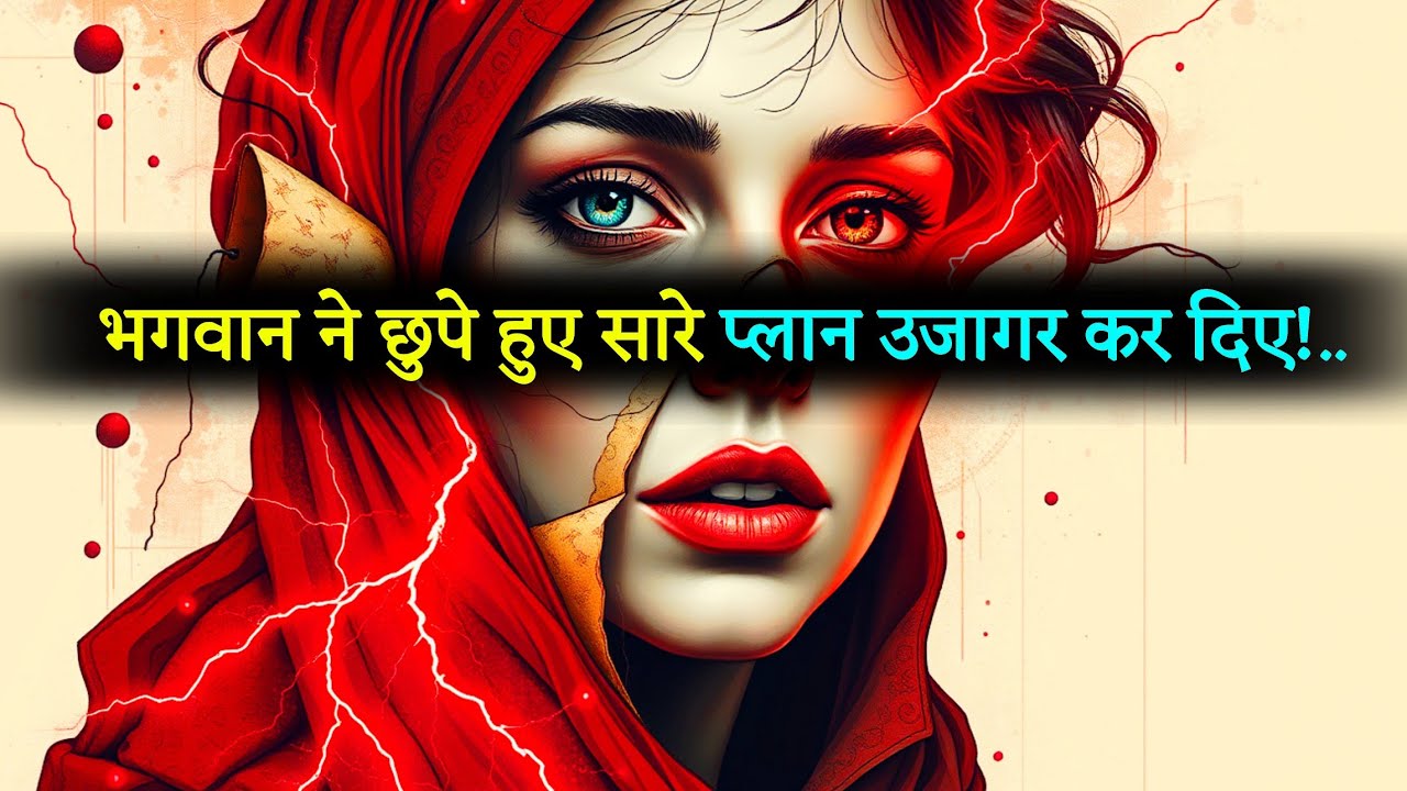 चुने हुए लोग 🚨 जो अंधेरे में पैदा हुआ था, अब वो अपने बनाने वाले को ही डस रहा है | Universal Tweets