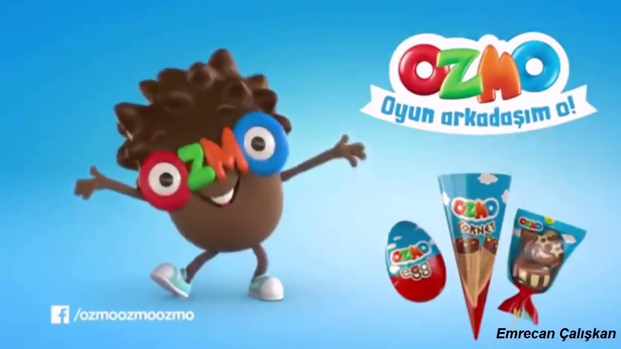 REKLAMLAR 2018 GÜNCEL