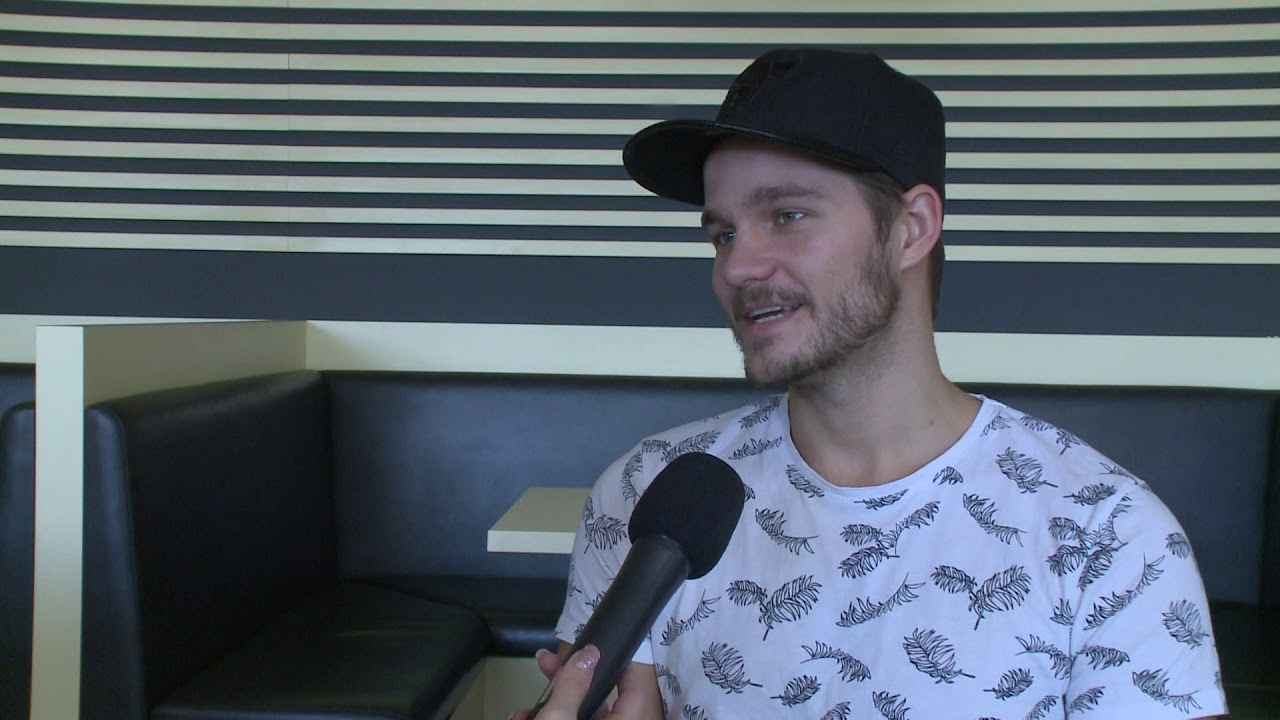 Interjú Veréb Tamással