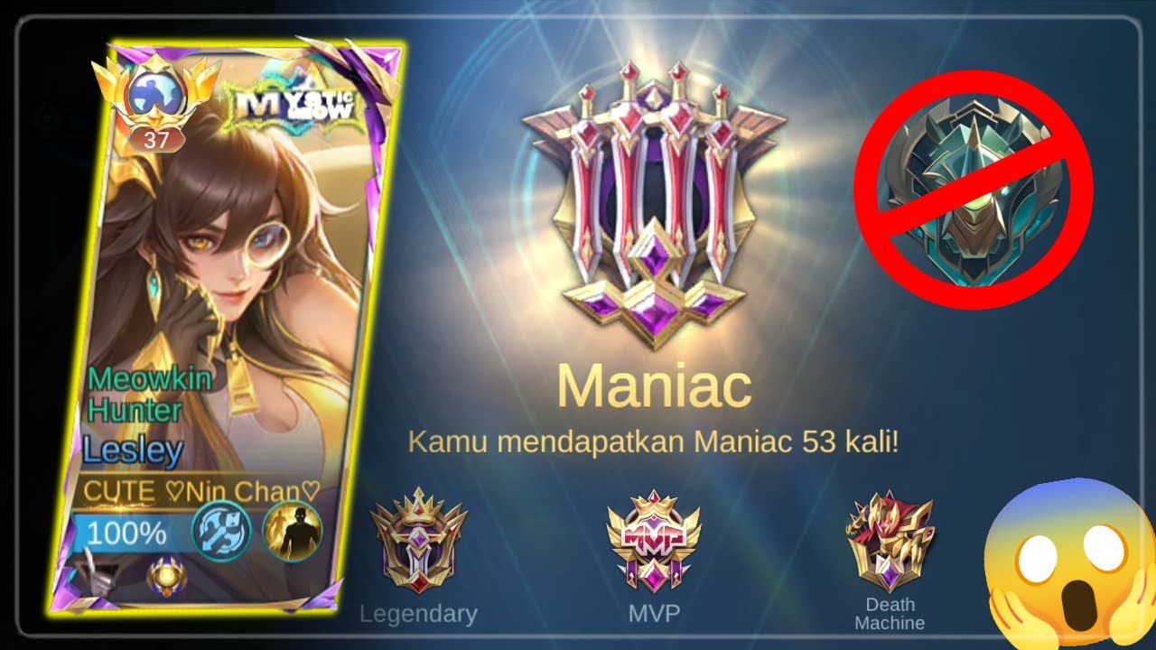 ABIS INI KITA HAPUS MOLE -  Bang Nin D4 🪷