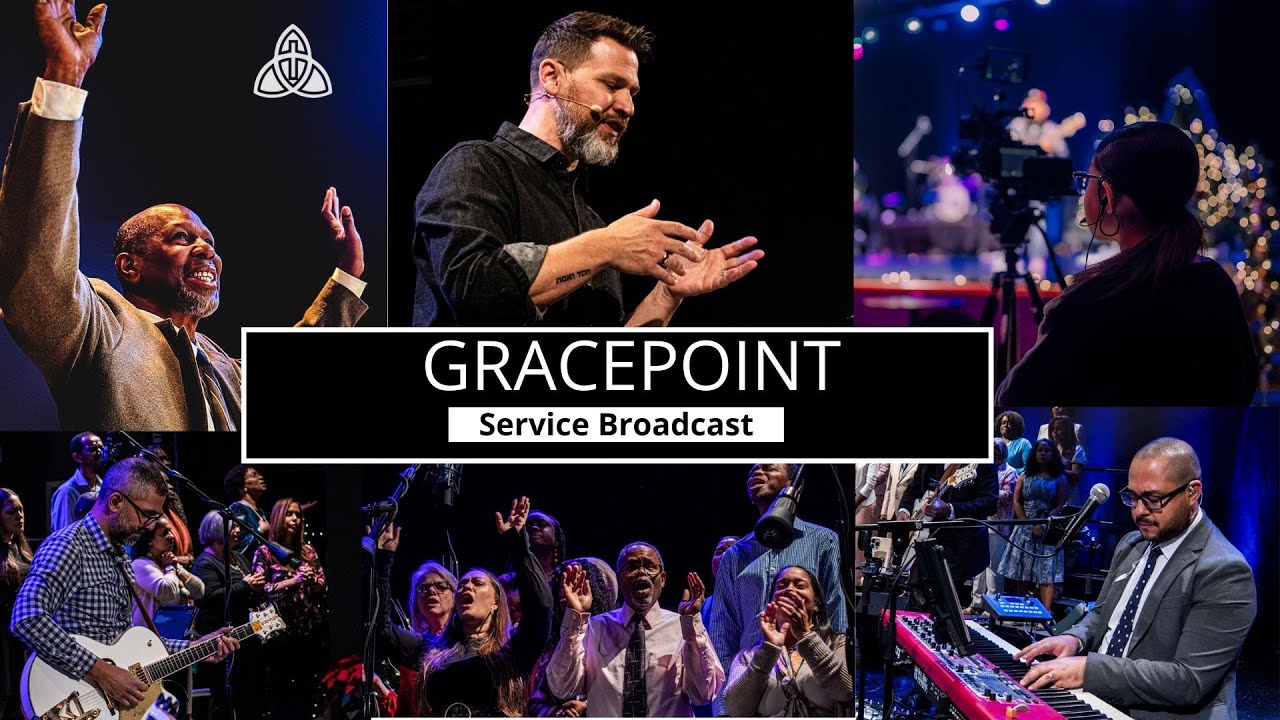 01.18.26  9:00AM  Service Broadcast