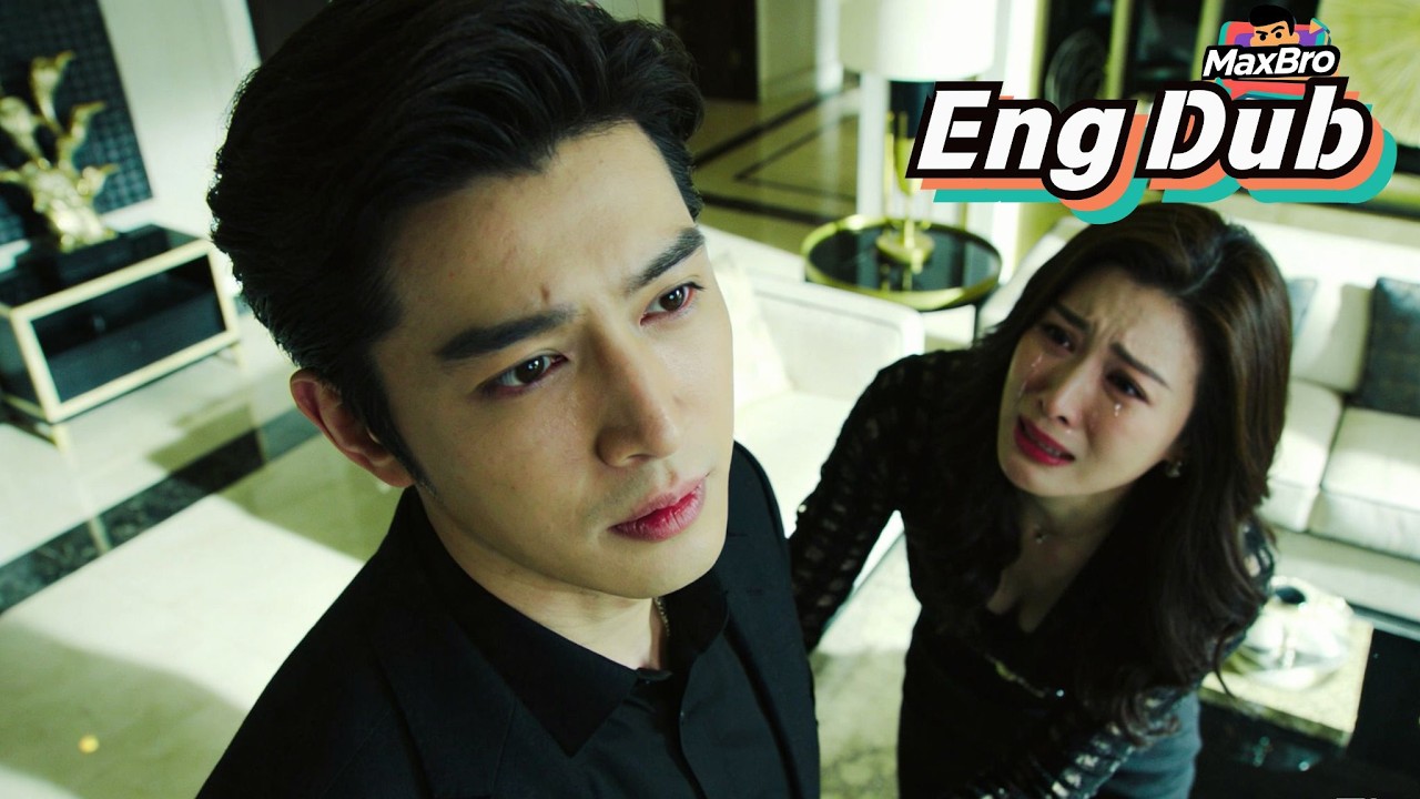 [ENG DUB]She Left Me for Her First Love – Now I’m a Billionaire Making Her Beg!#minidrama
