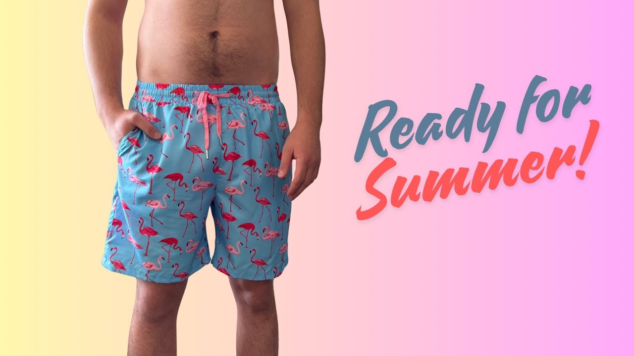 Обзор компрессионных плавок Hardaddy на подкладке: комфорт, посадка и цена! #реклама