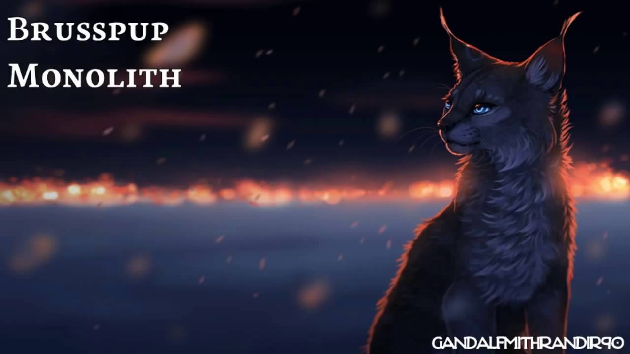Brusspup - Monolith