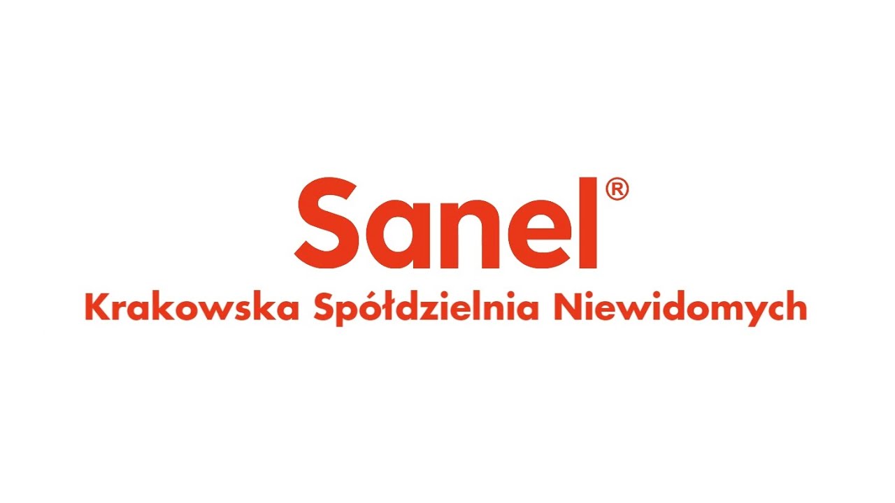 Krakowska Spółdzielnia Niewidomych Sanel