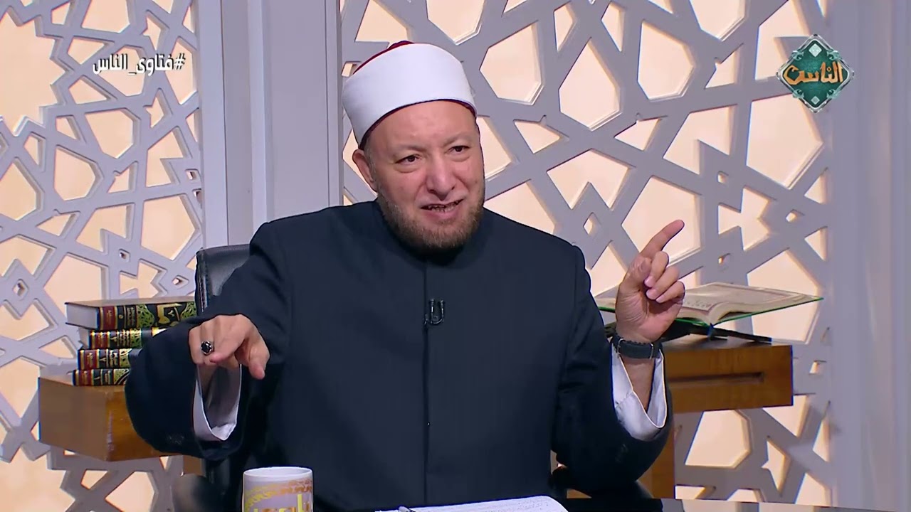 هل يجوز دخول المسجد النبوي أثناء فترة الحيض؟ أمين الفتوى يُجيب