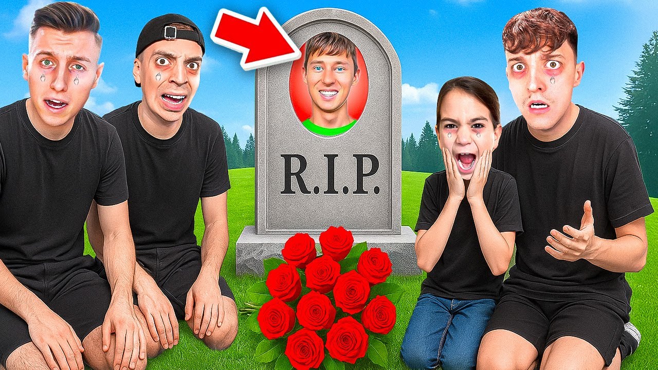 Ich PRANKE 24 STUNDEN alle YOUTUBER!😱(geht schief)