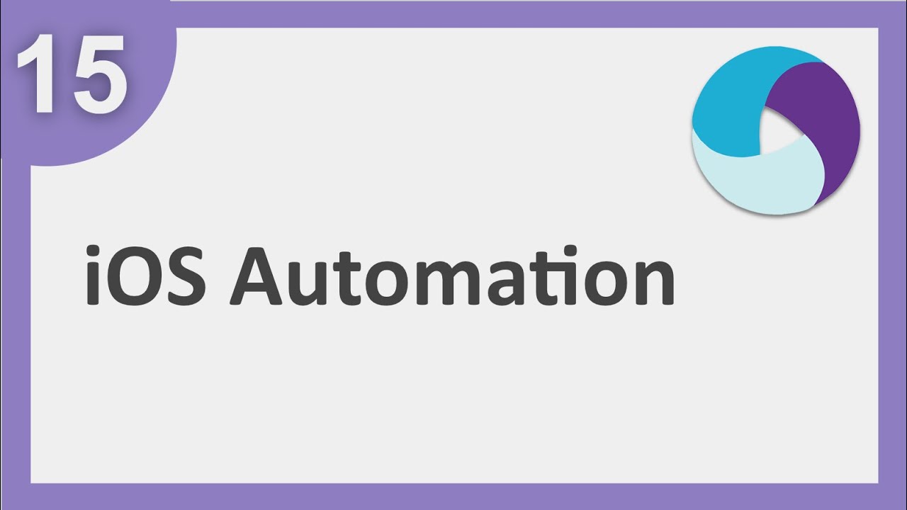 Appium Beginner Tutorial 15 | How to setup iOS Automation on Mac OS