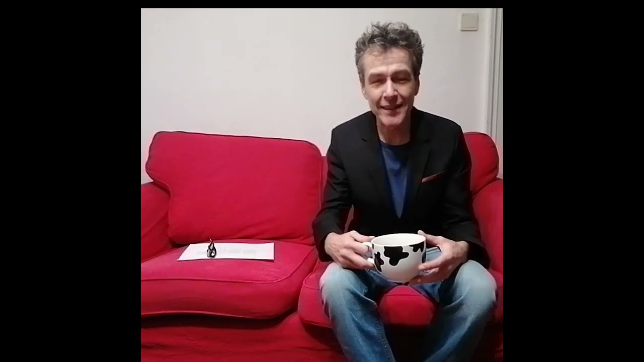 Da Weihnochtskapfm (Hermann Gottfried, 1986)