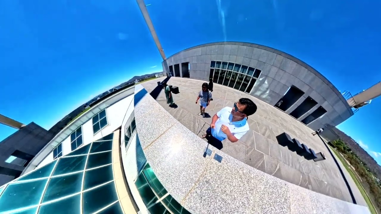 Parliament House Canberra ACT