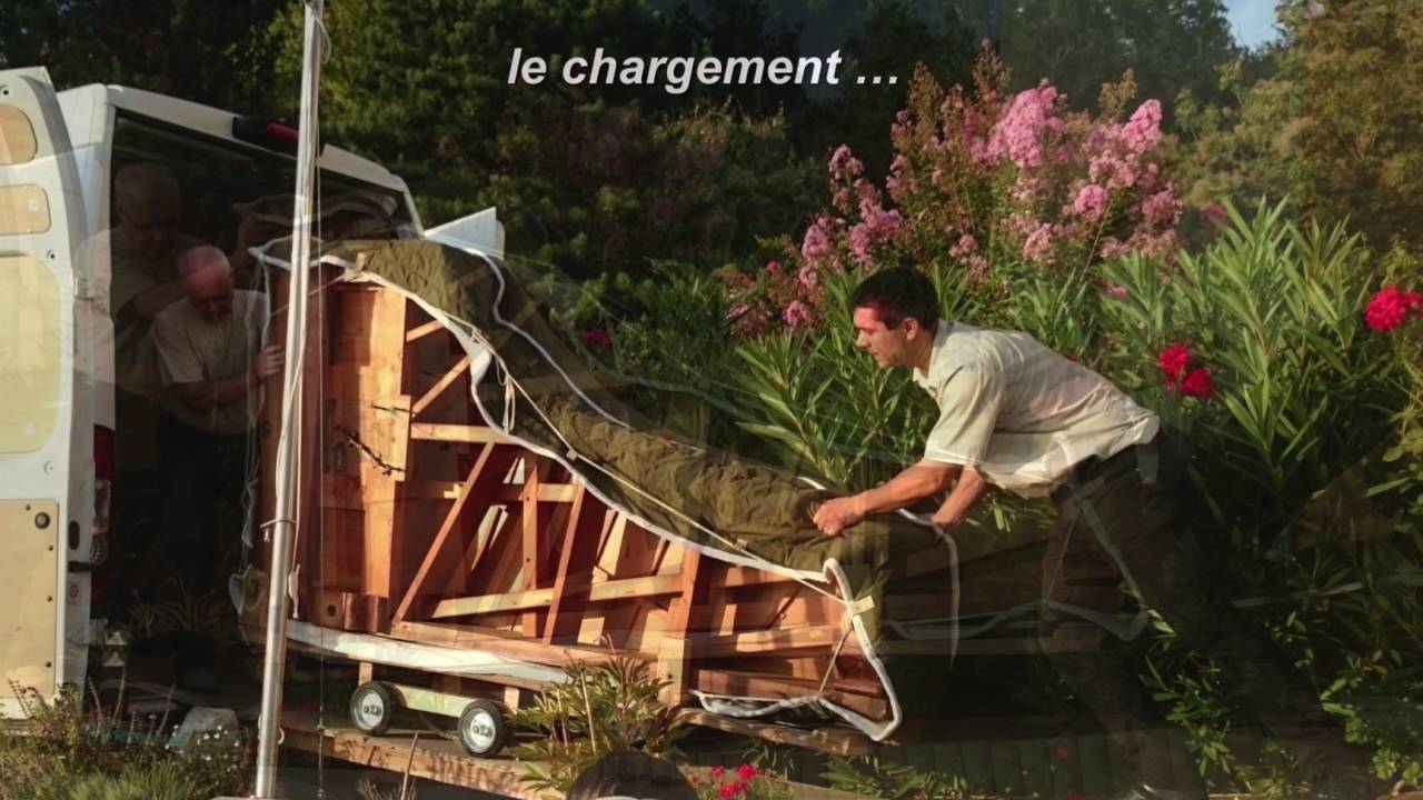 Renaissance ERARD 15237 Xavier Bontemps 2016