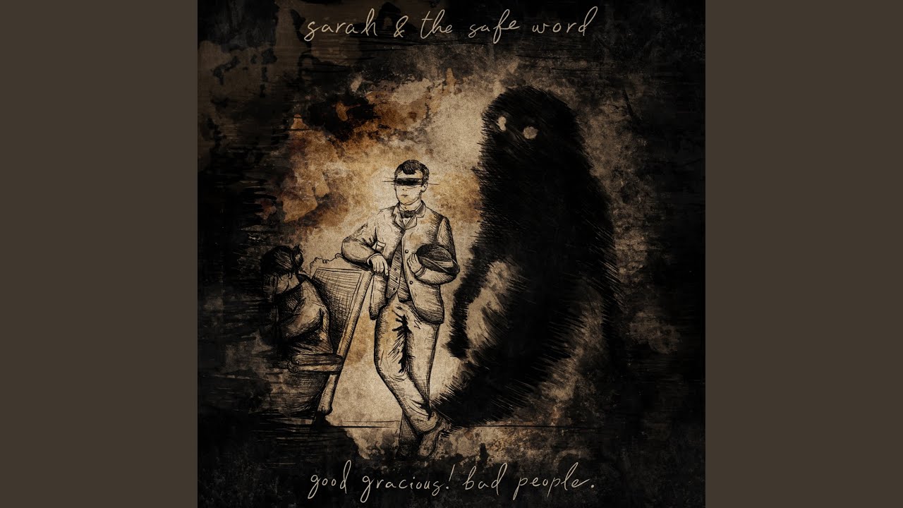 Disobedient (feat. Gerard D'Lor)
