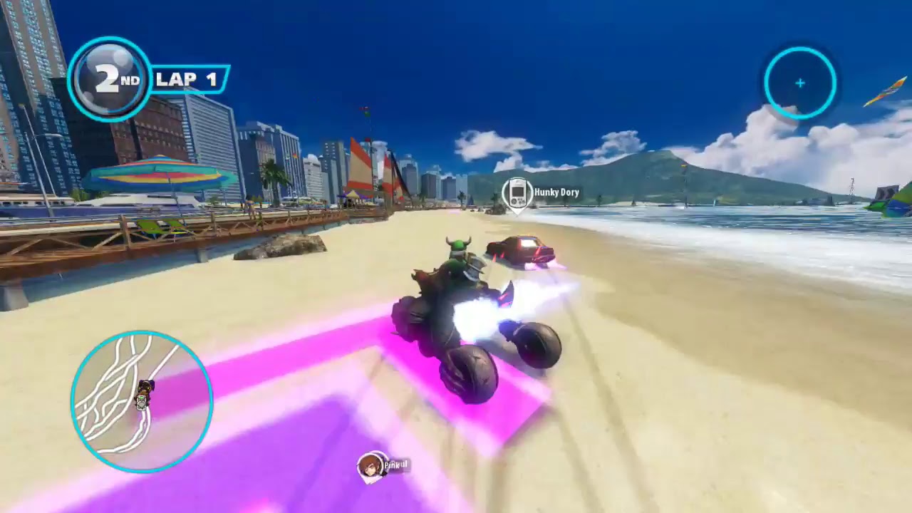 S&ASRT (PC) Adam's Tournament #4 ~ Group A & Finals