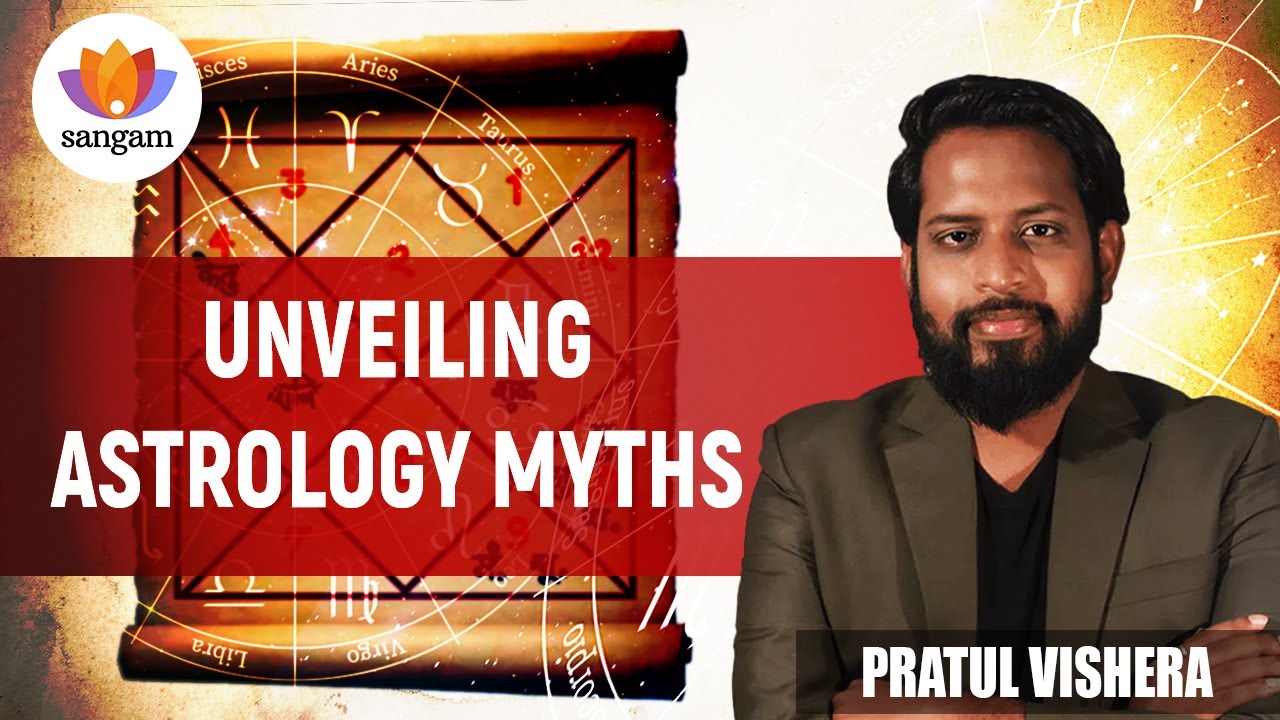 Truth About Nadi Dosha & Gun Milan: Vedic Astrologer Exposes Matchmaking Myths | Pratul Vishera