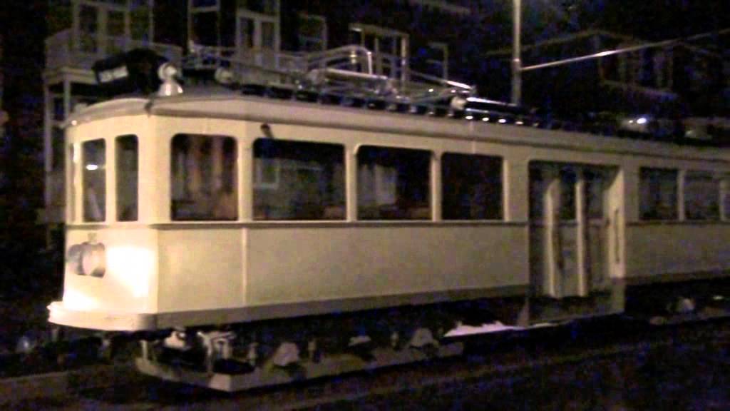 Transport HTM buitenlijner 90