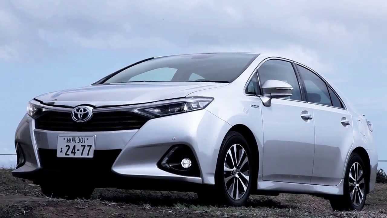 トヨタ SAIインプレッション