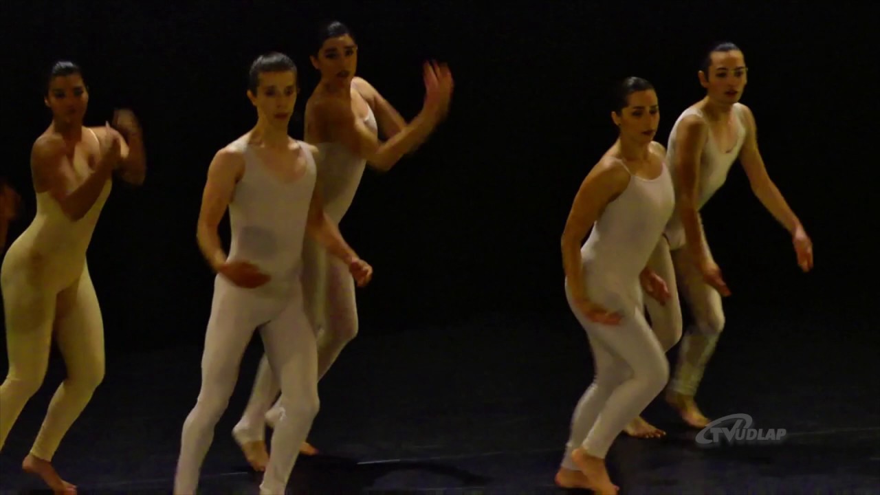 Danza UDLAP 2016