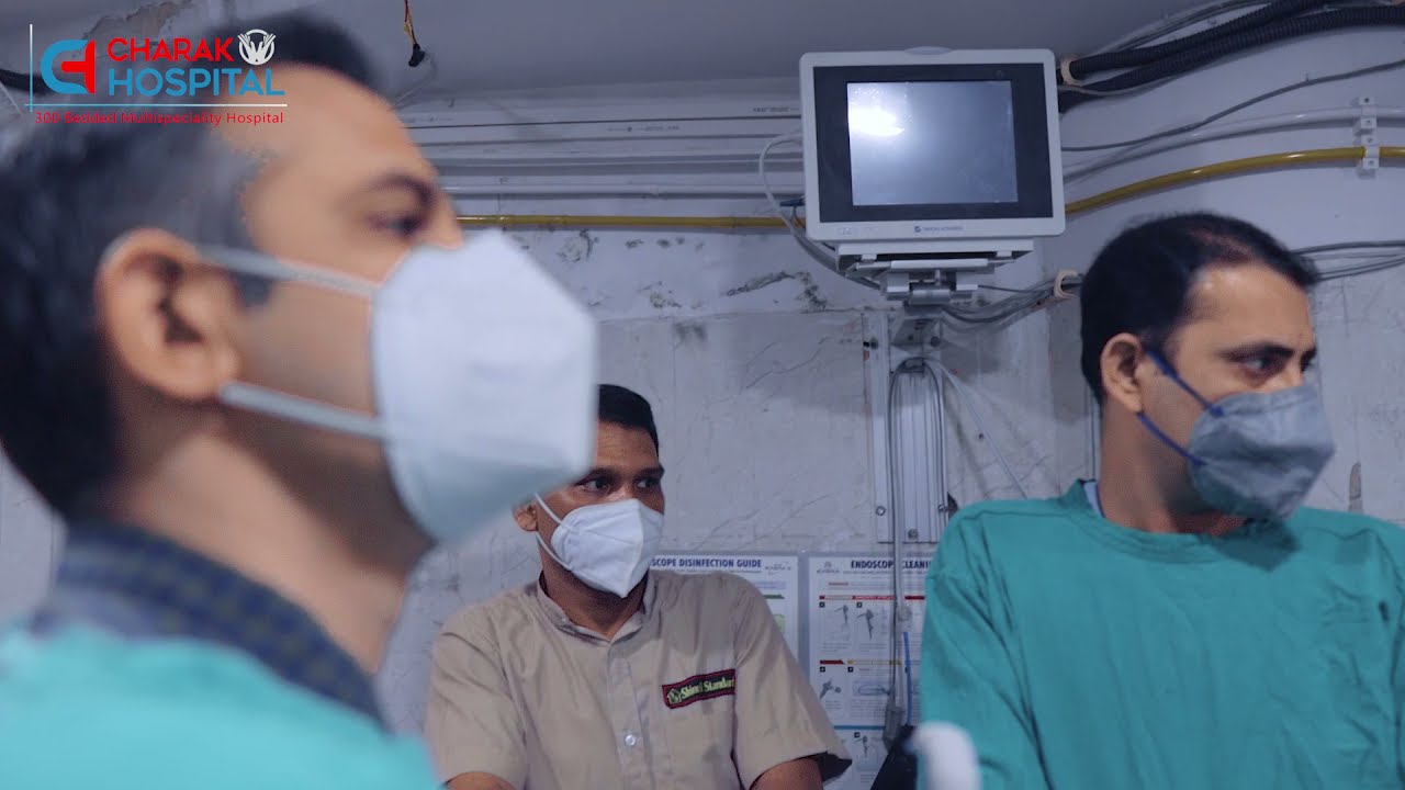 Alcoholic liver disease| successfully treatment | by Dr. Saransh Singh Charak Hospital #liverdisease