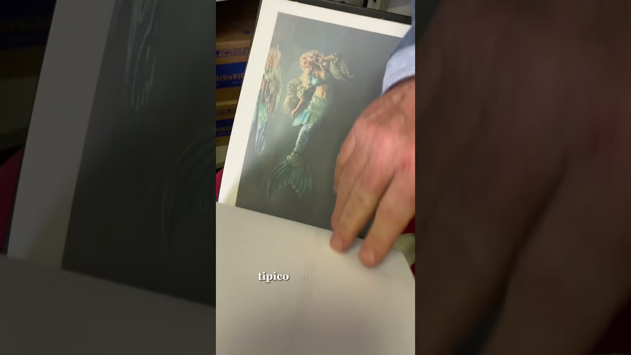 Le Carte Fine Art &bull; Quale scegliere?
