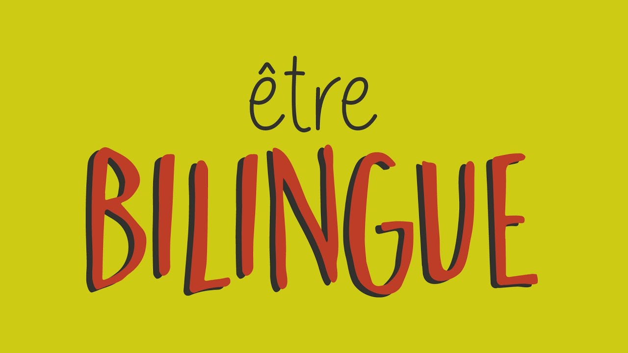 Le bilinguisme, qu'est-ce que c'est ? | Les voix de Babbel
