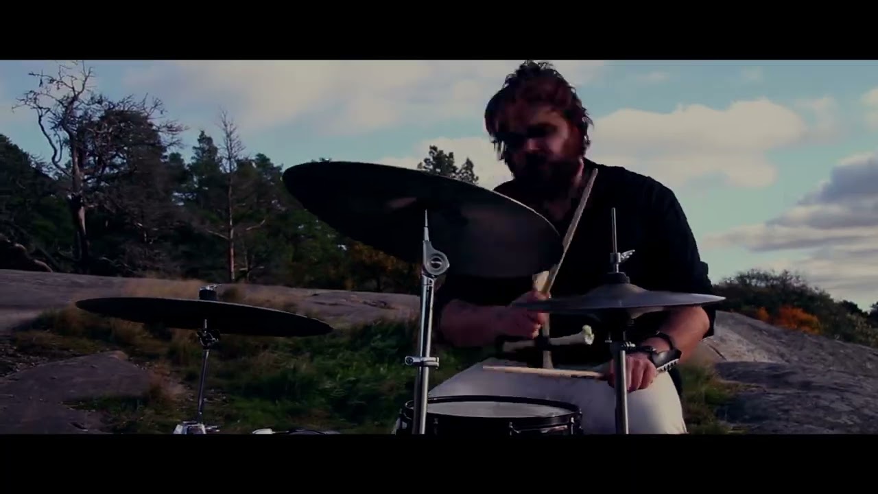 K&auml;tyrlauma: Matka Tuonelaan (Official Video)