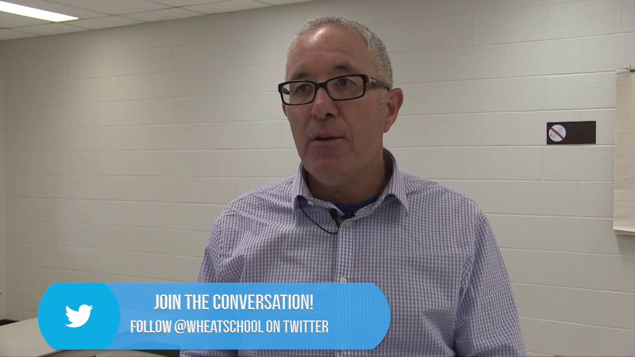 Wheat School: The Best Growth Regulator for Wheat