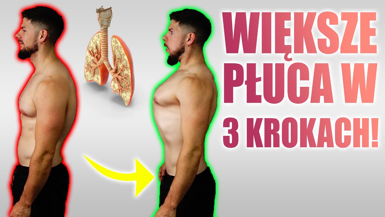 3 способа улучшить дыхательную функцию