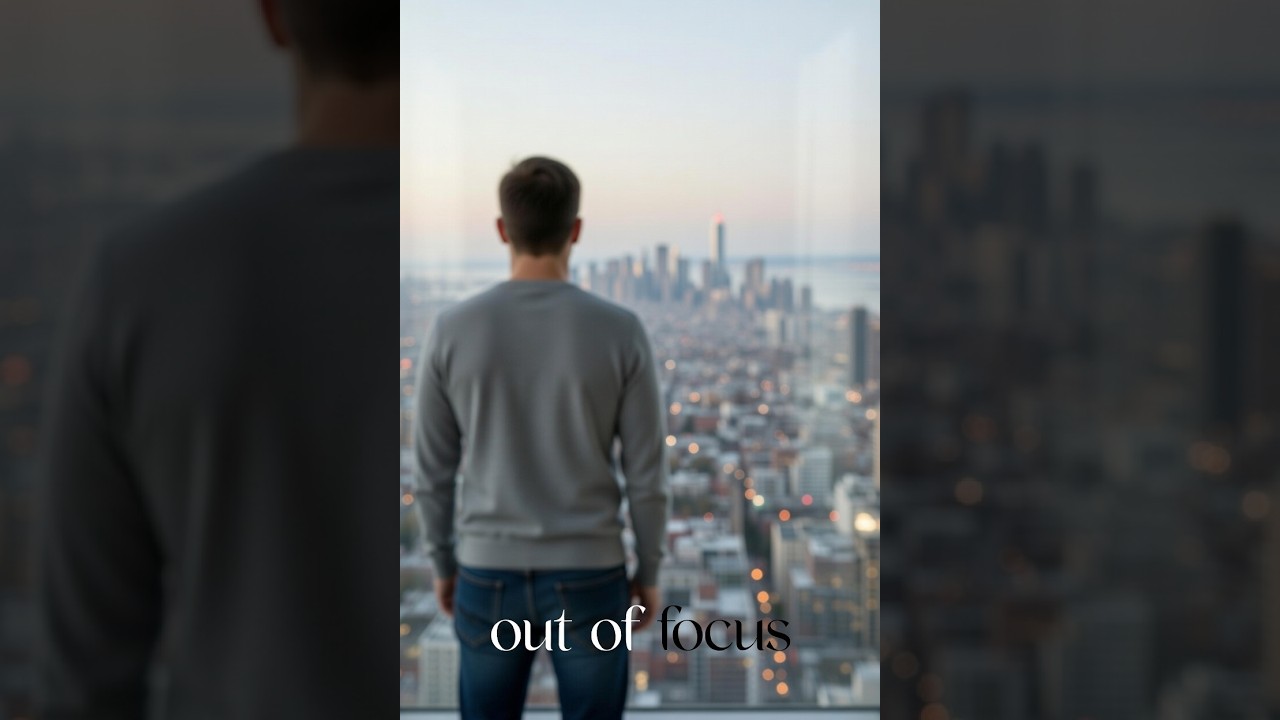 Out of Focus