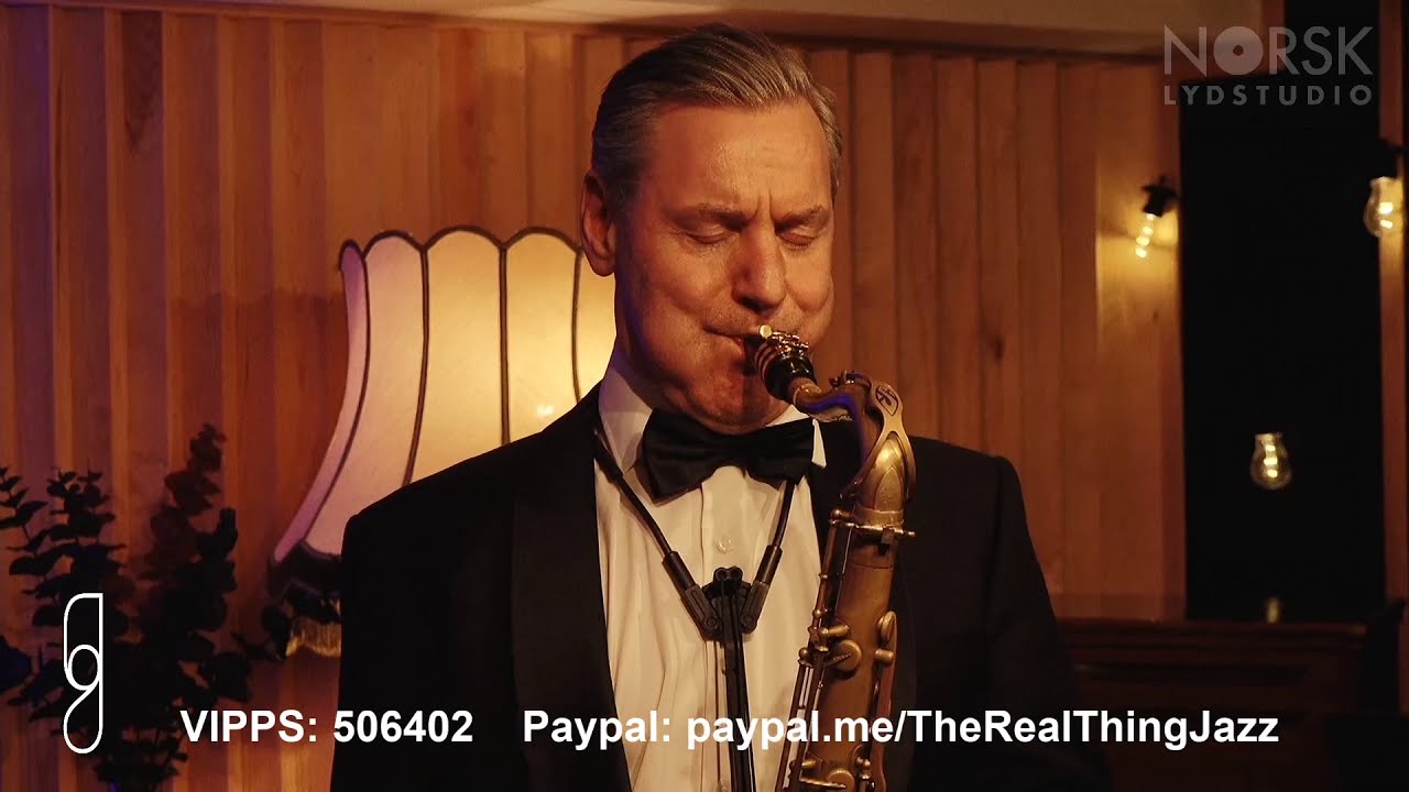 The Real Thing
