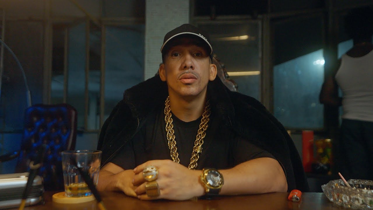 MC RODSON - PODEROSO CHEFÃO (FILME)