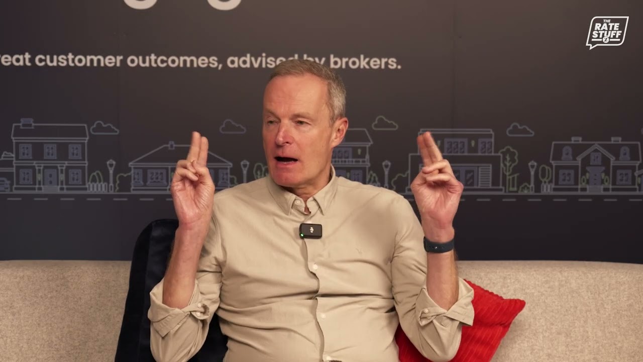 Will Mortgage Rates Keep Dropping in 2026? 2-Year vs 5-Year Fix Debate | Episode 19 | The Rate Stuff