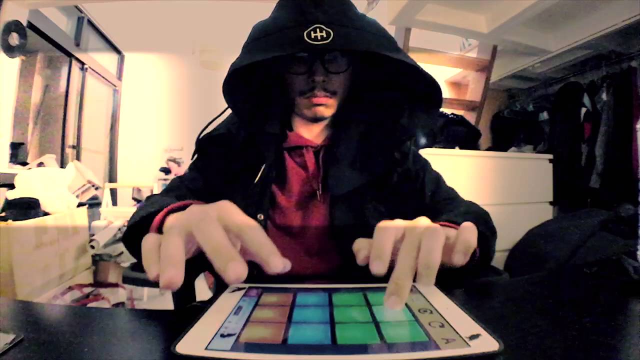star Wars- Darth Vader's Theme (小冰 Lilice Drum Pad 24 Cover)