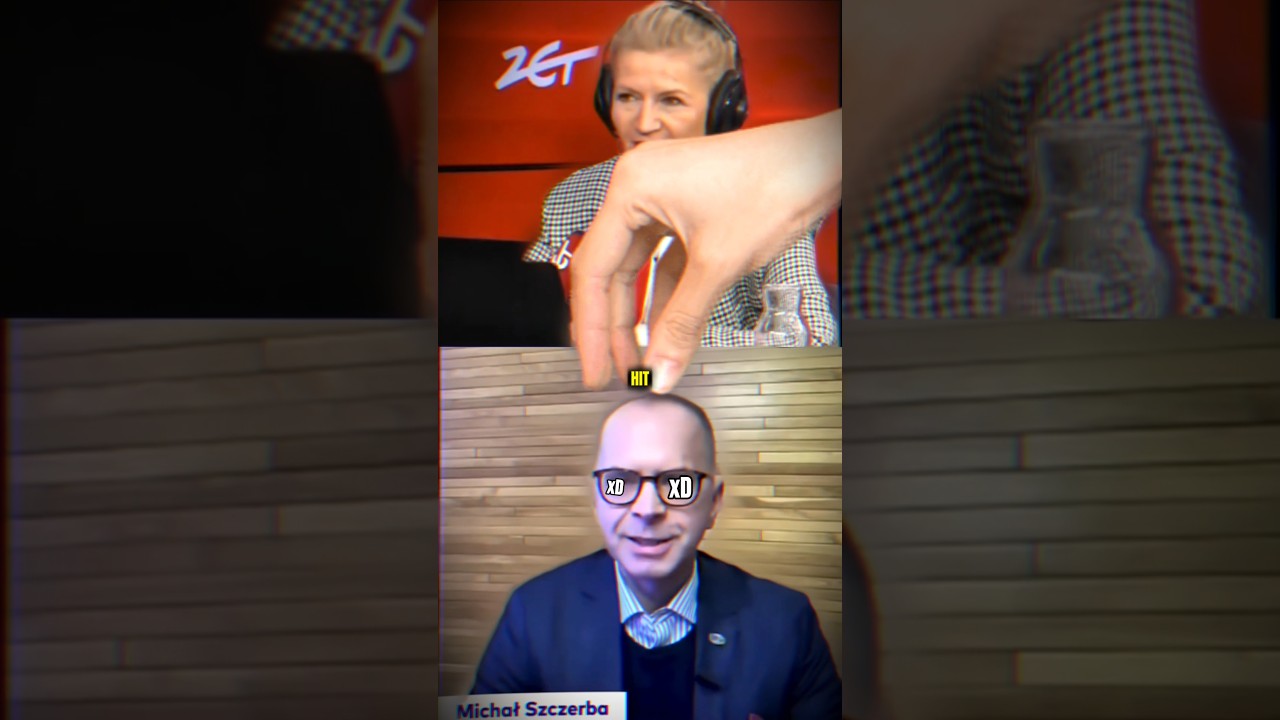 Odpowiedź Szczerby to dokładnie to co się dzieje w polskiej polityce #polska #sejm